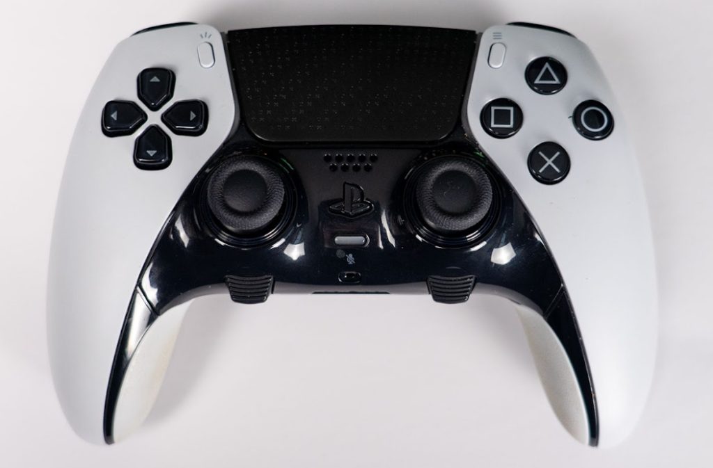 Контролер DualSense Edge для PS5
