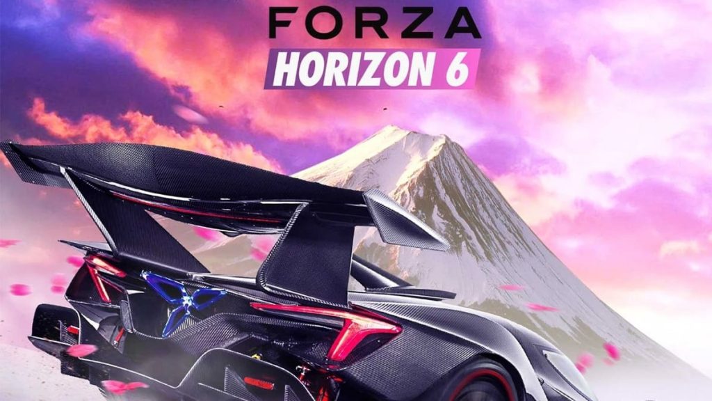 Гравці Forza Horizon 6, які накручували кредити через вразливість, недораховуються коштів на рахунку