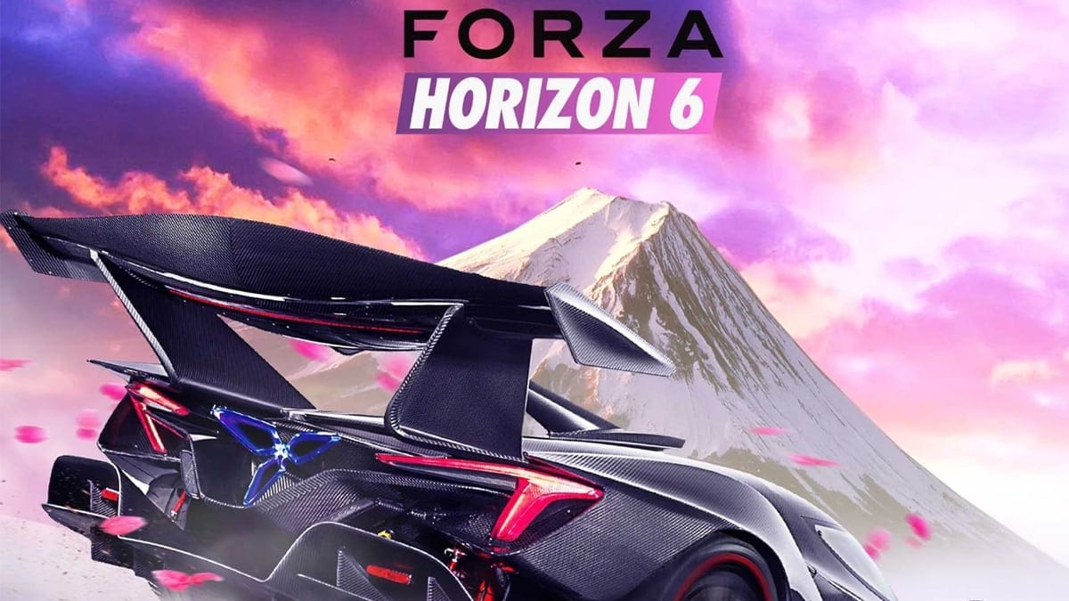 Гравці Forza Horizon 6, які накручували кредити через вразливість, недораховуються коштів на рахунку