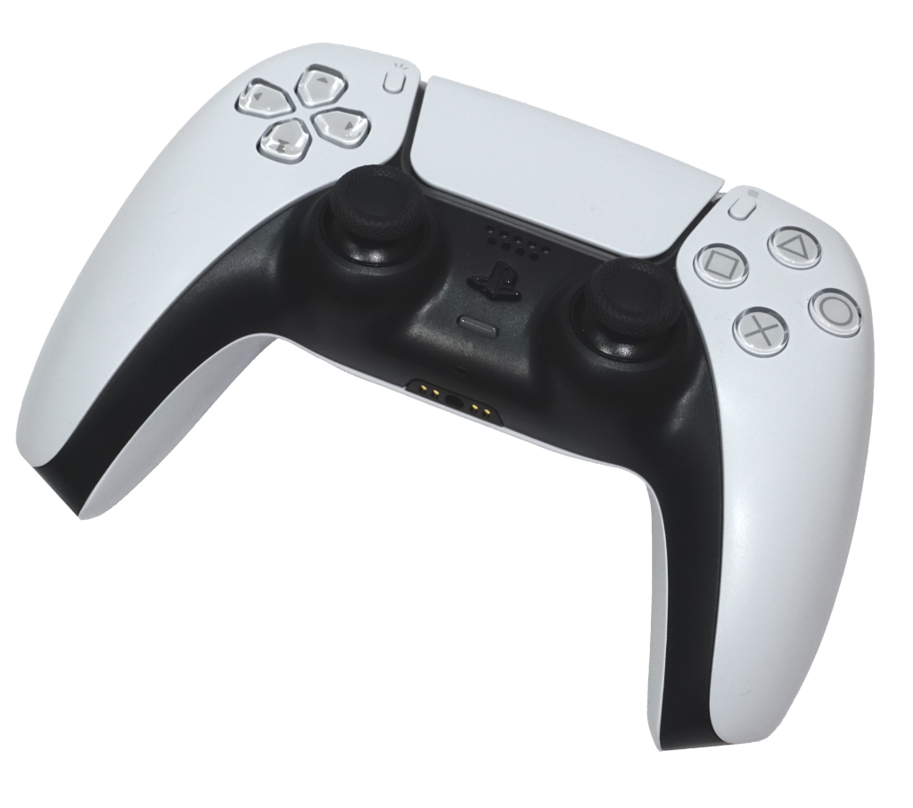 Контролер DualSense для PlayStation 5
