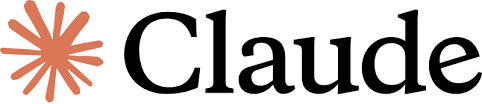Логотип Claude AI від Anthropic