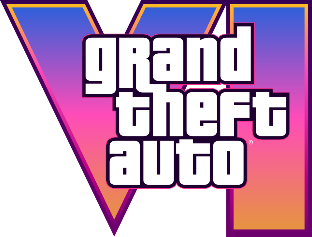 Логотип Grand Theft Auto VI