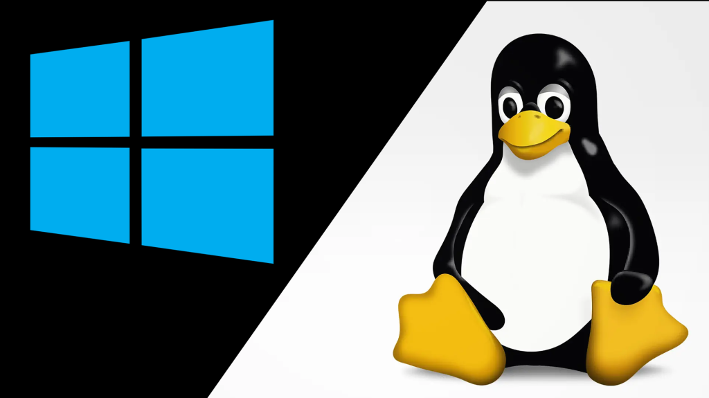 Windows вже не та? Чи можливий перехід на Linux