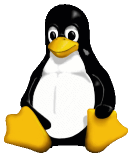 Linux Tux - ігри на Linux