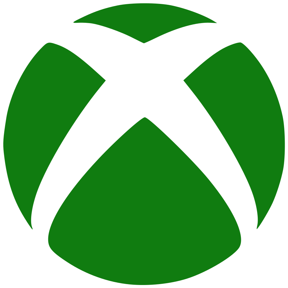 Логотип Xbox